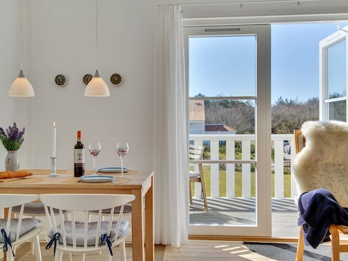 "Aline" - 1km from the sea by Interhome