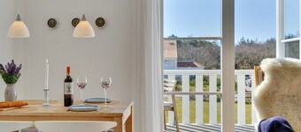 "Aline" - 1km from the sea by Interhome