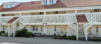 "Aline" - 1km from the sea by Interhome
