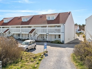 Exterior - "Aline" - 1km from the sea by Interhome (Skagen)