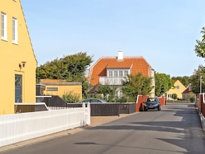 Außenbereich