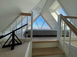 2 slaapkamers, internet