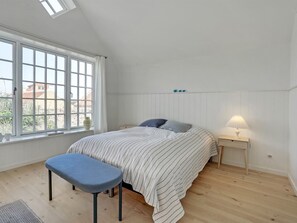 4 bedrooms, Internet