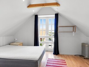 2 bedrooms, WiFi