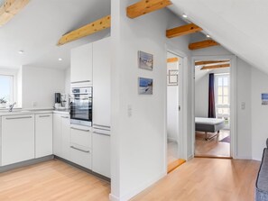 2 bedrooms, WiFi