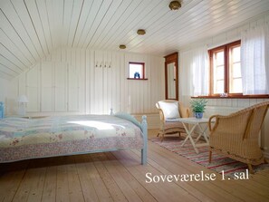 2 habitaciones y wifi