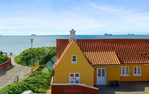 "Ingwald" - 50m from the sea by Interhome