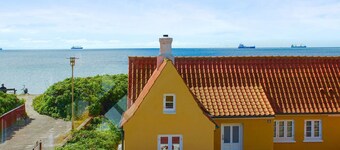 "Ingwald" - 50m from the sea by Interhome