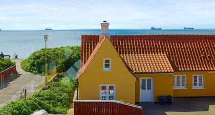 "Ingwald" - 50m from the sea by Interhome