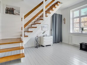 Interiør