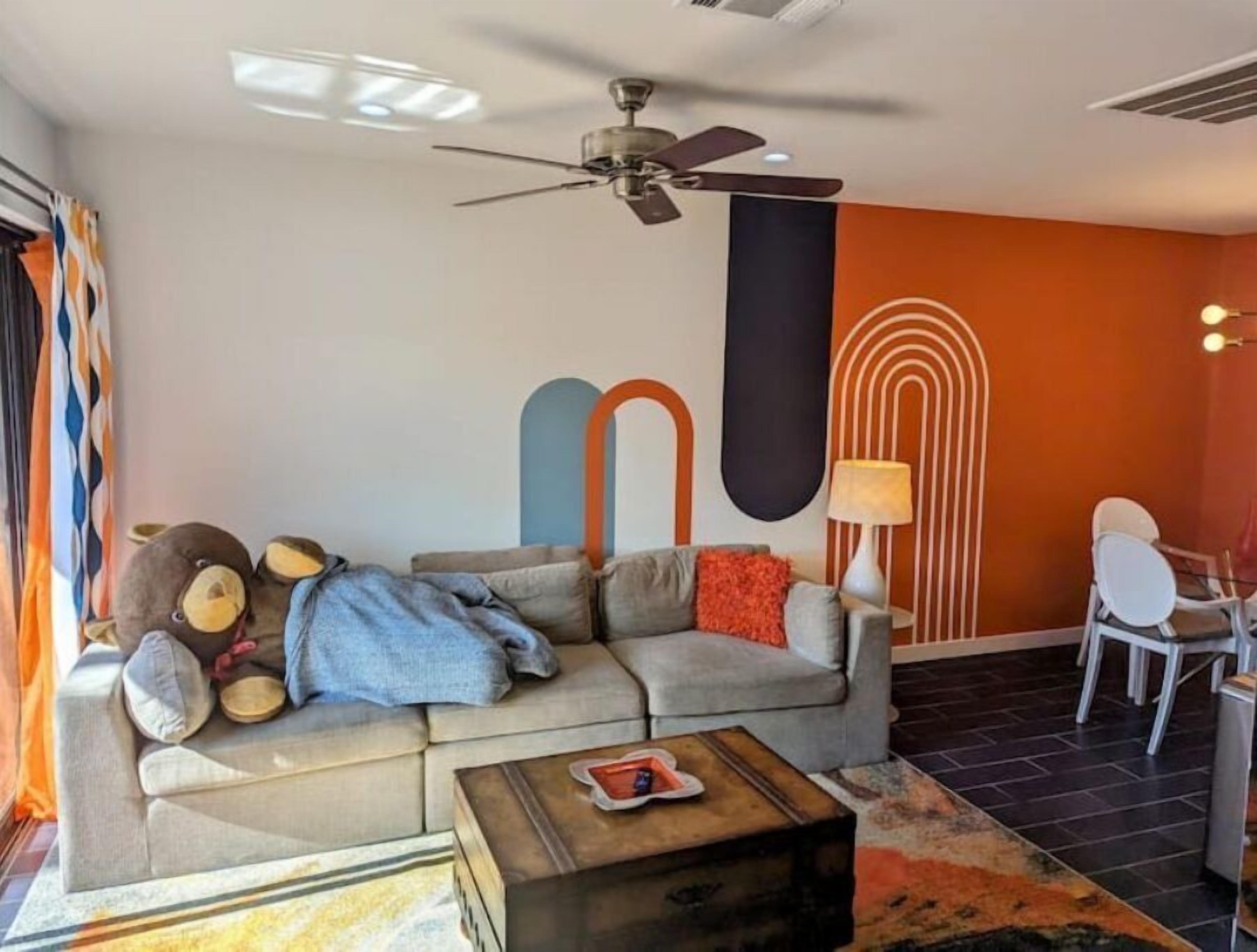 Téléviseur connecté