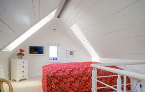 1 Schlafzimmer, WLAN