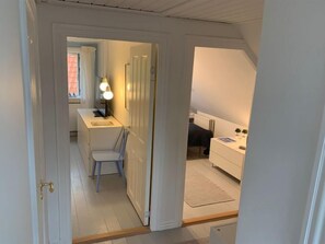 3 soveværelser, internetforbindelse