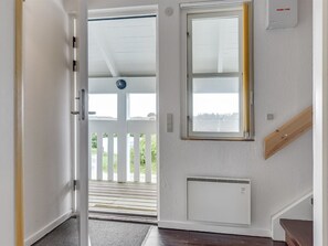 Interiør