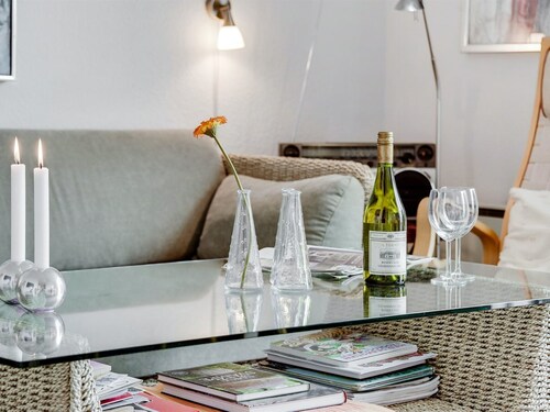 "Enrica" - 1km from the sea by Interhome