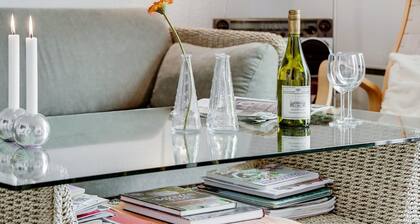"Enrica" - 1km from the sea by Interhome