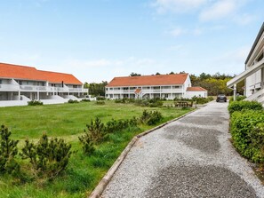 Udendørsområde