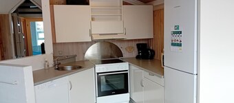 "Eldmar" - 500m from the sea by Interhome