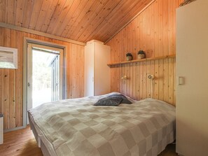 3 chambres, Wi-Fi