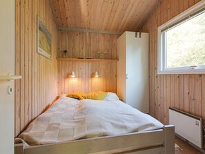 3 Schlafzimmer, WLAN