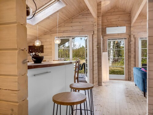 "Tanas" - 2km from the sea by Interhome