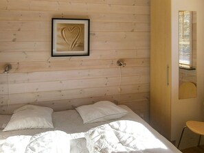 3 Schlafzimmer, WLAN