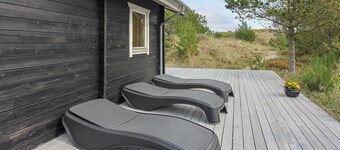 "Lewe" - 150m from the sea by Interhome