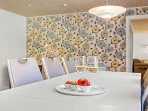 Dining - "Gorm" - 300m from the sea by Interhome (Jerup)