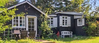 "Laurine" - 2.7km from the sea by Interhome