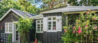 "Laurine" - 2.7km from the sea by Interhome