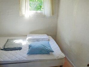 4 bedrooms, WiFi