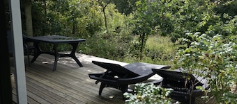 "Laurine" - 2.7km from the sea by Interhome