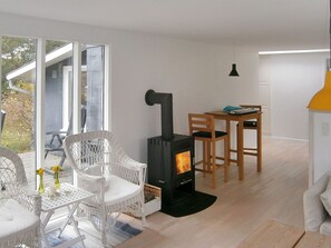 Interior - "Siggi" - 400m from the sea by Interhome (Jerup)