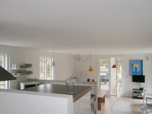 Interiør