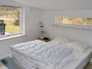 2 bedrooms, WiFi