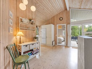 4 Schlafzimmer, WLAN