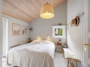 4 bedrooms, WiFi
