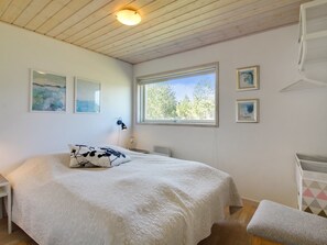 4 bedrooms, Internet