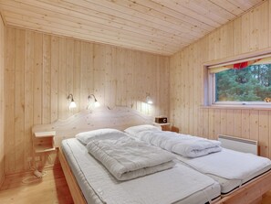 3 chambres, Wi-Fi