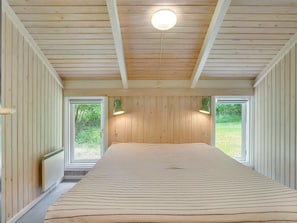 4 bedrooms, WiFi