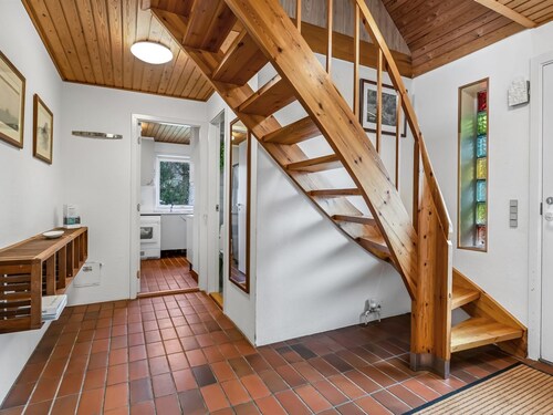 "Ognen" - 1.5km from the sea by Interhome