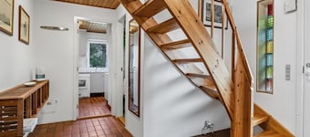 "Ognen" - 1.5km from the sea by Interhome