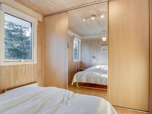 3 chambres, Wi-Fi
