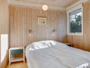 3 bedrooms, WiFi - "Adelisa" - 600m from the sea by Interhome (Læsø)