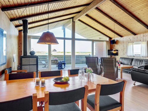 "Thrineke" - 200m from the sea by Interhome