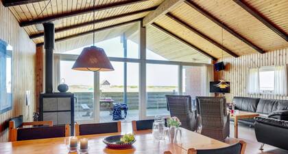 "Thrineke" - 200m from the sea by Interhome