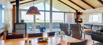 "Thrineke" - 200m from the sea by Interhome