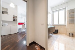 Interior - Comfort Corner in Via Dante (Cagliari)