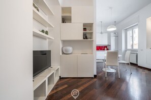 Interior - Comfort Corner in Via Dante (Cagliari)