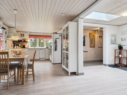 "Harthe" - 800m from the sea by Interhome
